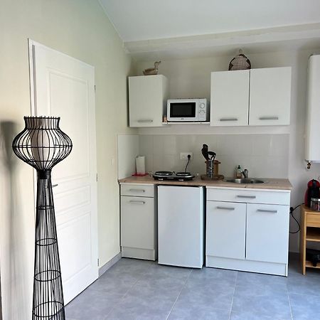 Le Nid Kalain Villa Bourg-lès-Valence Екстериор снимка