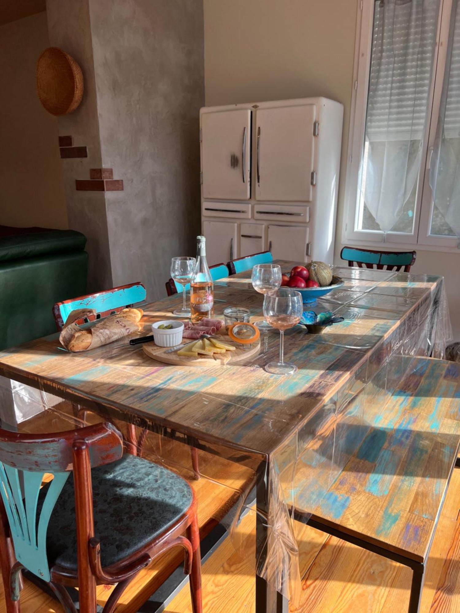 Le Nid Kalain Villa Bourg-lès-Valence Екстериор снимка