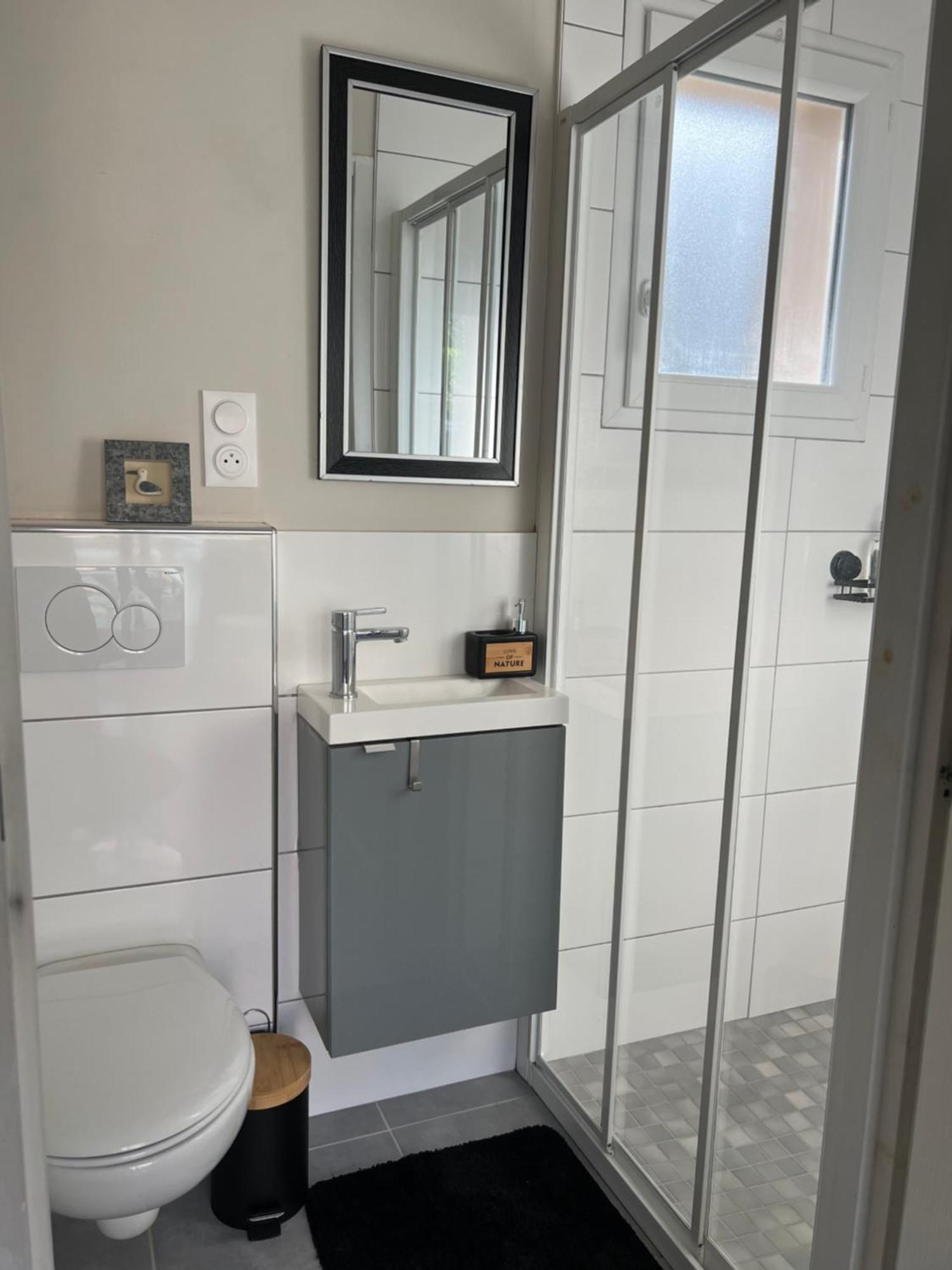 Le Nid Kalain Villa Bourg-lès-Valence Екстериор снимка