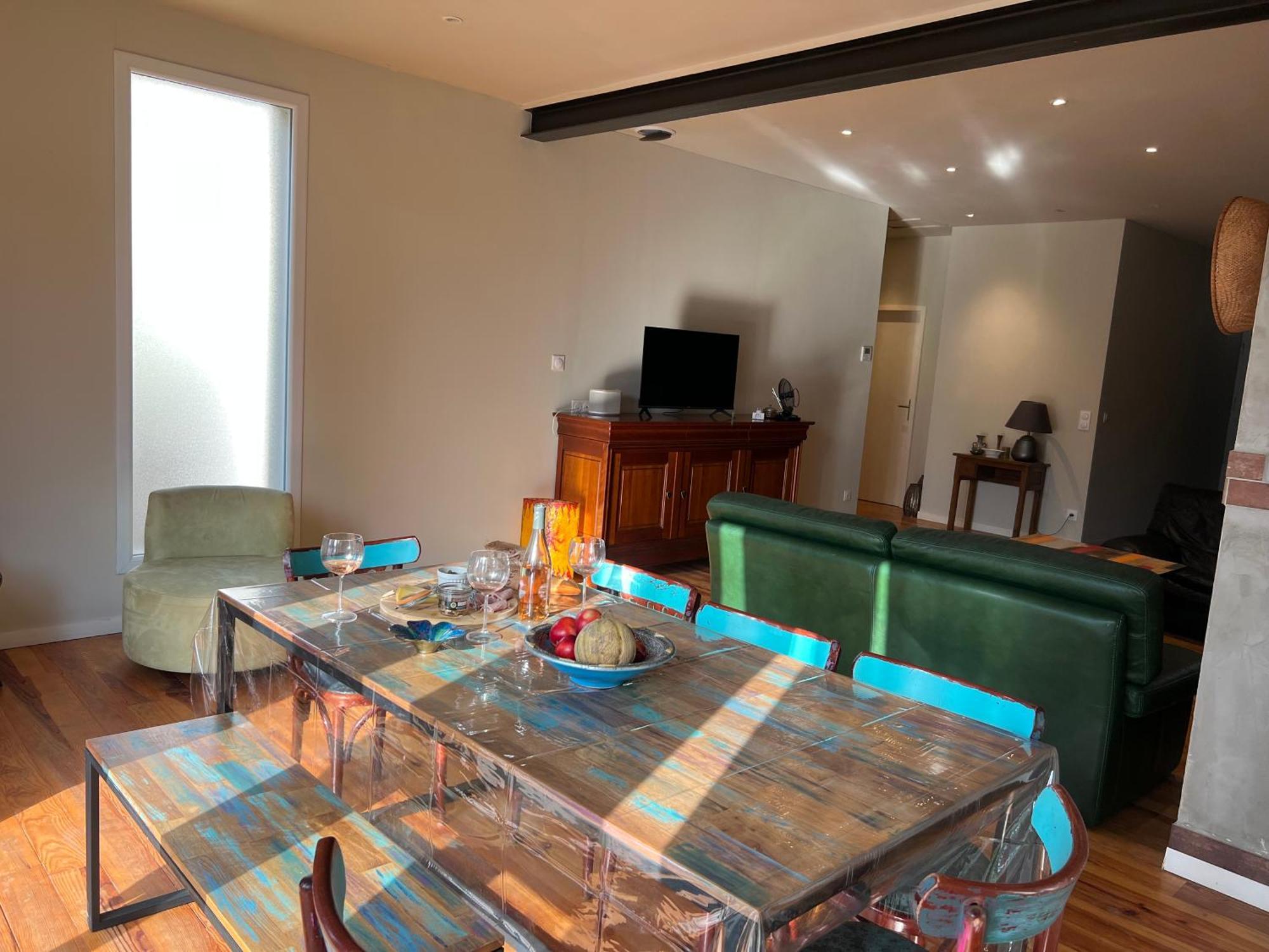 Le Nid Kalain Villa Bourg-lès-Valence Екстериор снимка