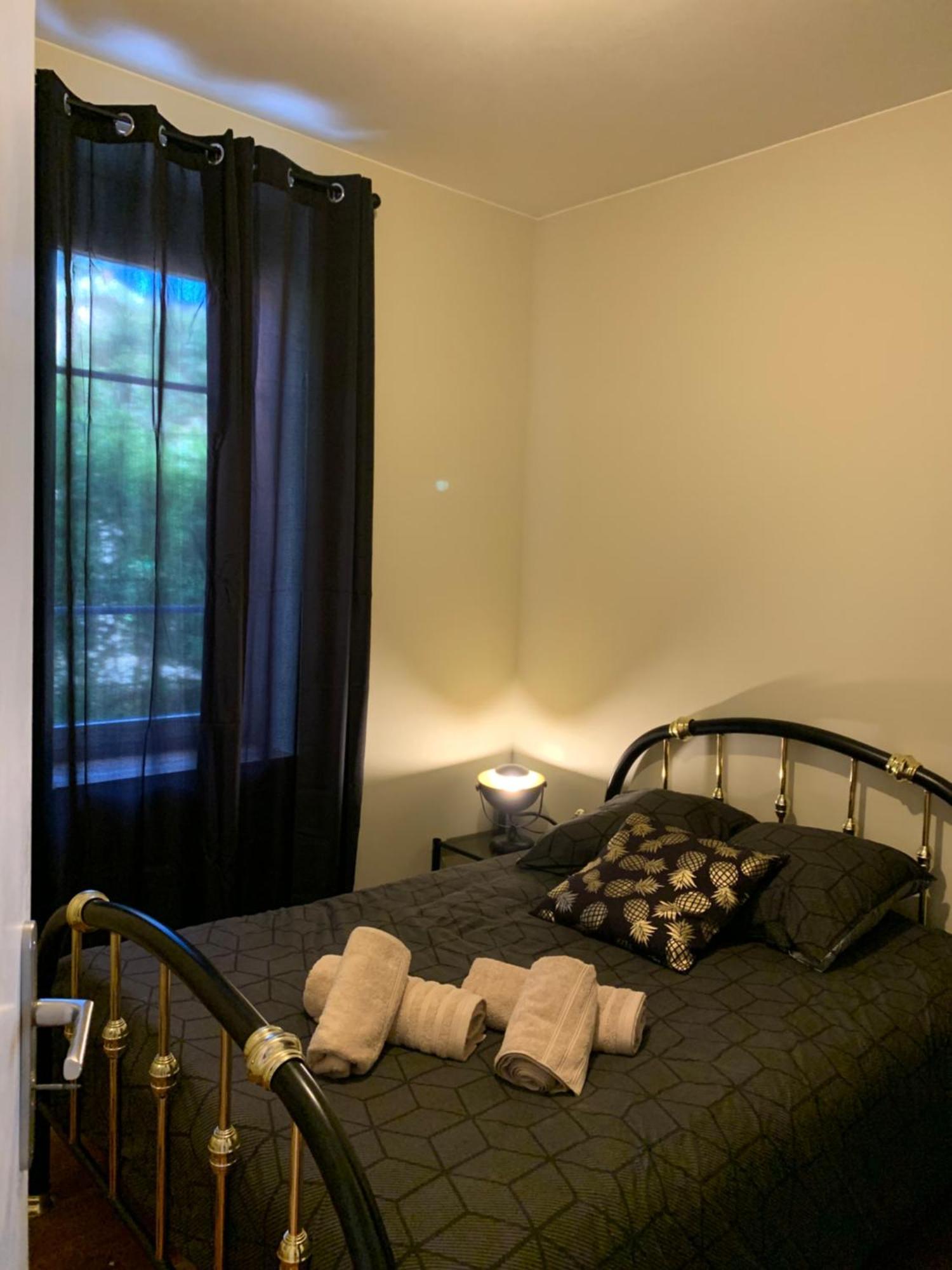Le Nid Kalain Villa Bourg-lès-Valence Екстериор снимка