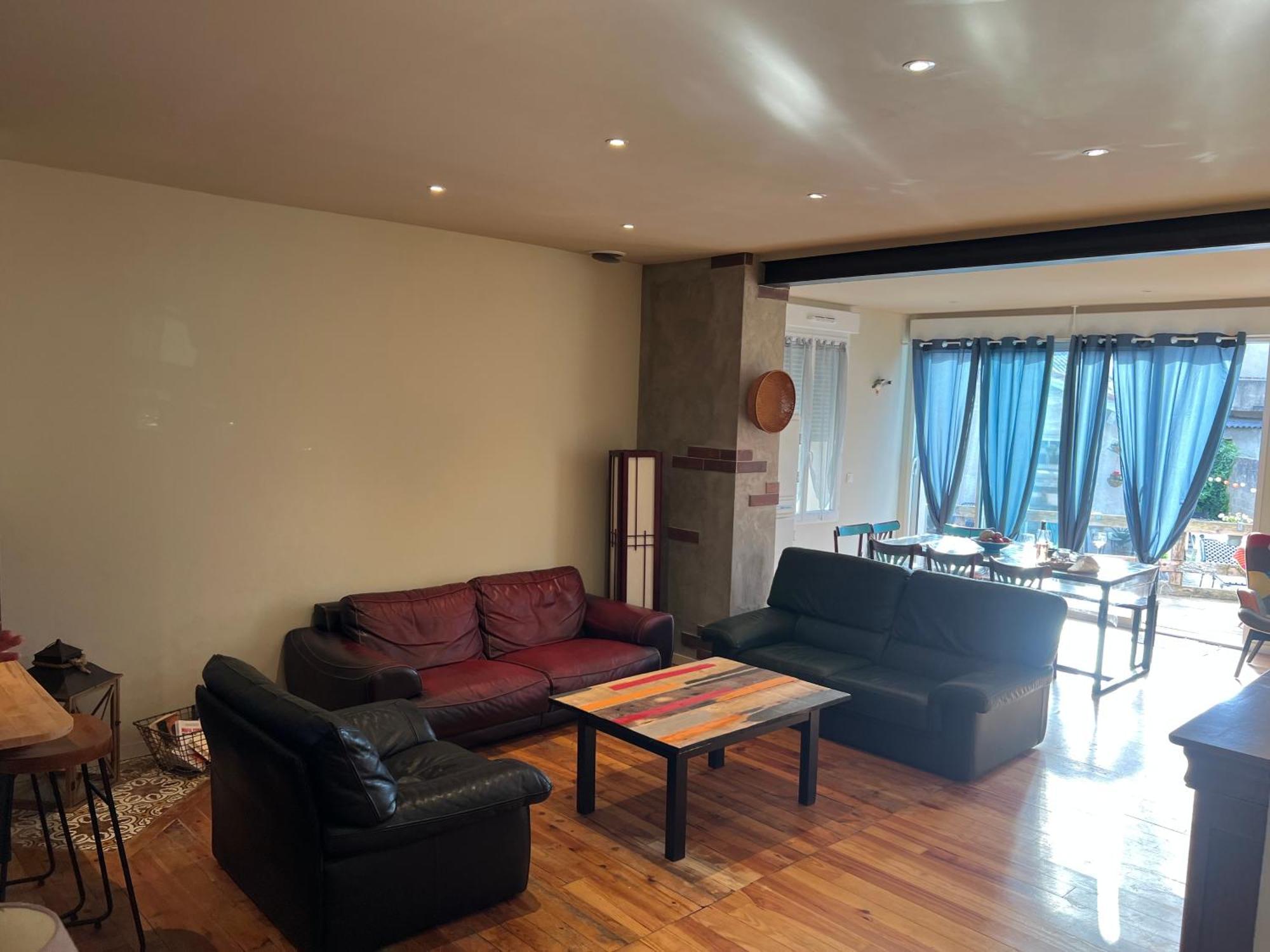 Le Nid Kalain Villa Bourg-lès-Valence Екстериор снимка