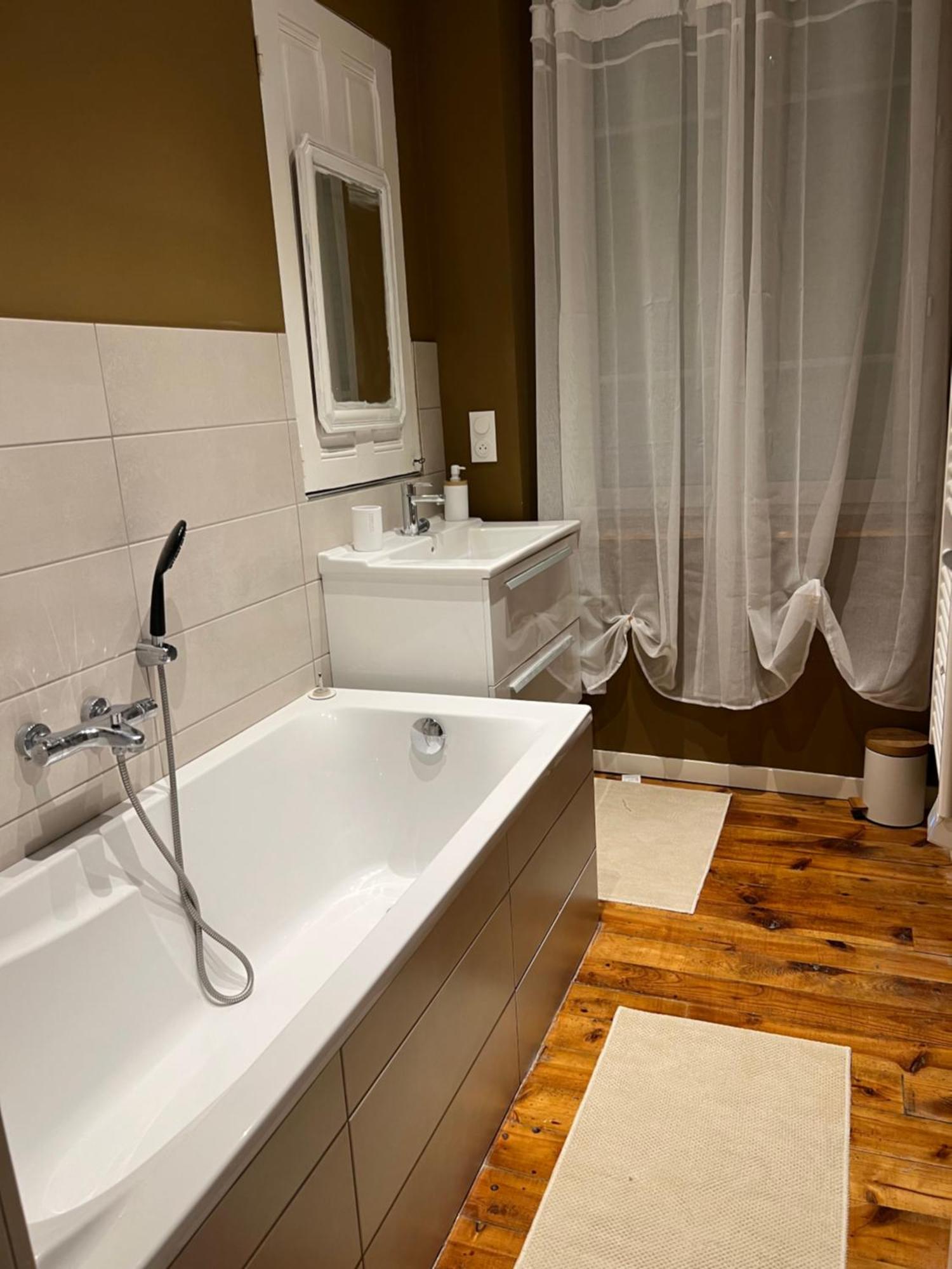 Le Nid Kalain Villa Bourg-lès-Valence Екстериор снимка