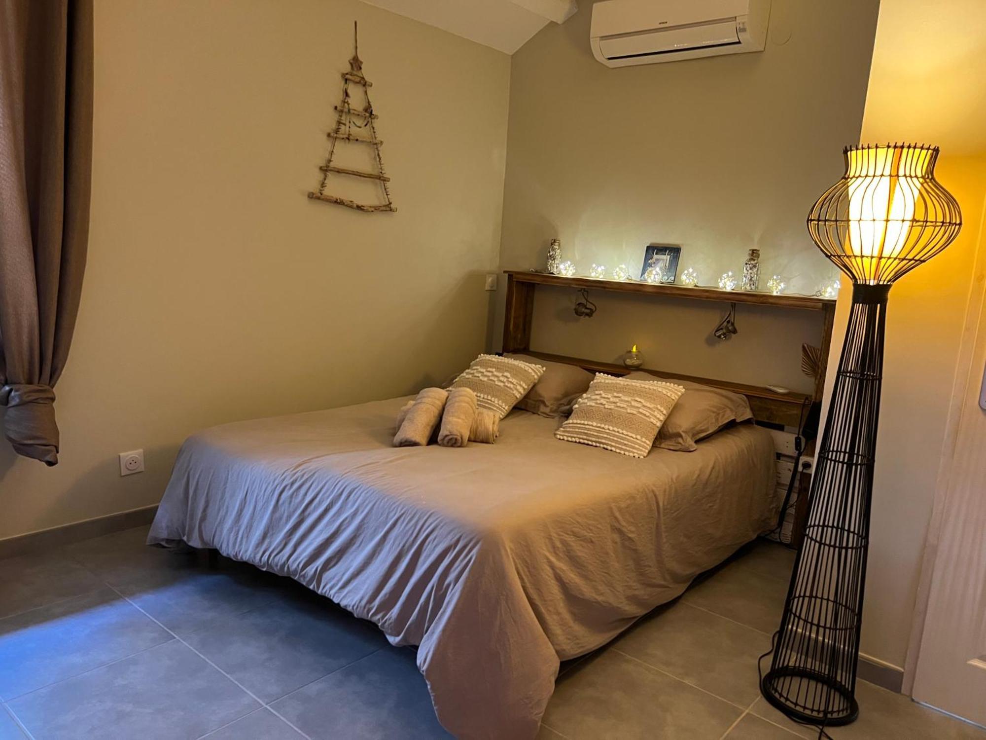 Le Nid Kalain Villa Bourg-lès-Valence Екстериор снимка