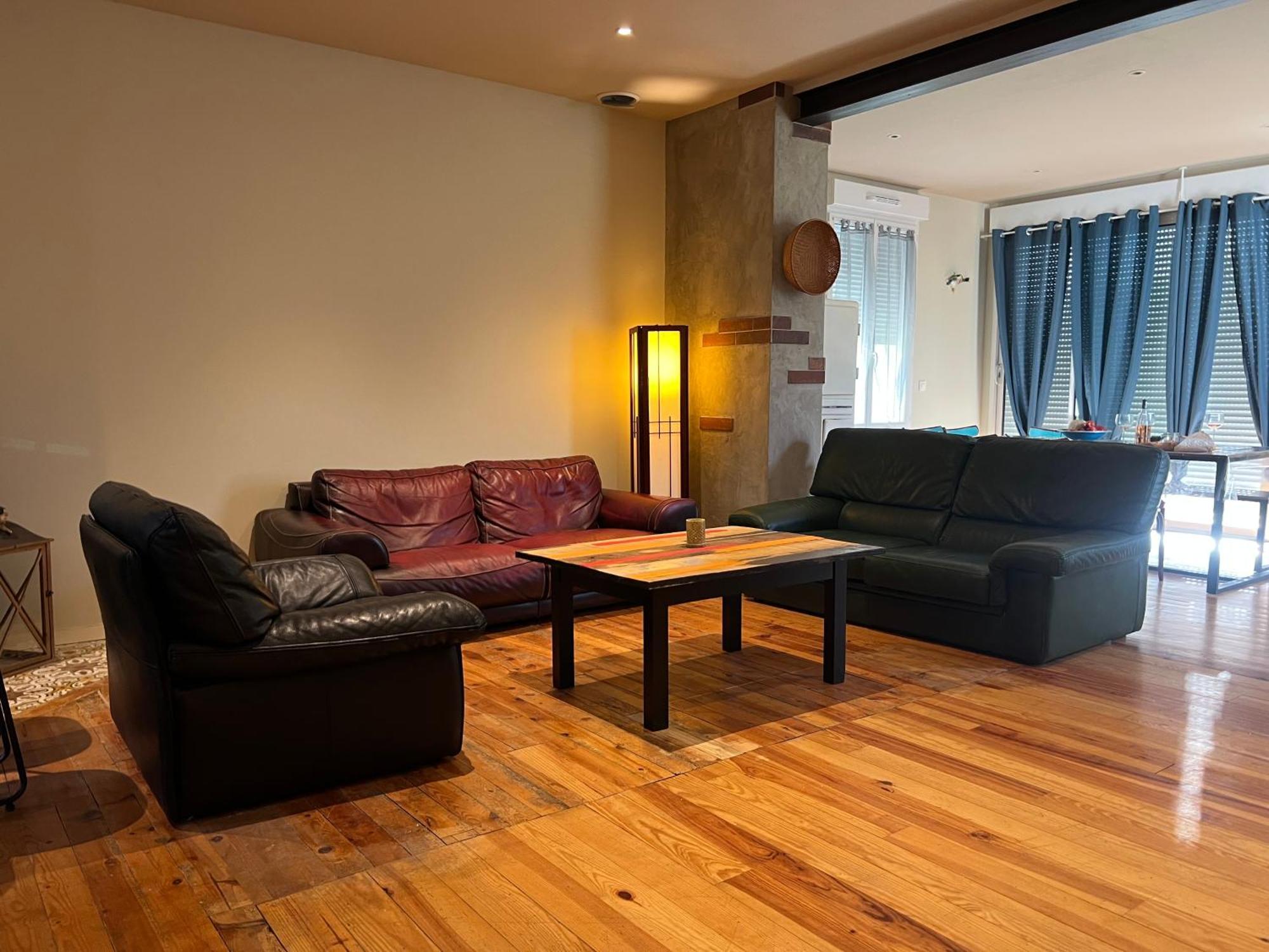 Le Nid Kalain Villa Bourg-lès-Valence Екстериор снимка